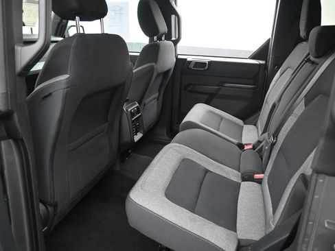 Used 2025 Ford Bronco Big Bend AWD/4WD image 24