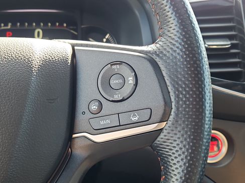 Used 2024 Honda Passport TrailSport image 23