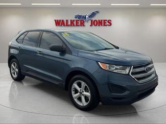 Used 2018 Ford Edge SE video 1