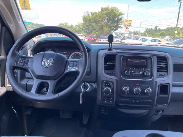 Used 2017 RAM 1500 Tradesman w/ Popular Equipment Group AWD/4WD image 11