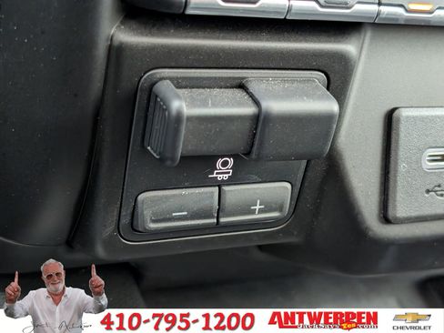 Certified 2023 Chevrolet Silverado 2500 High Country image 29