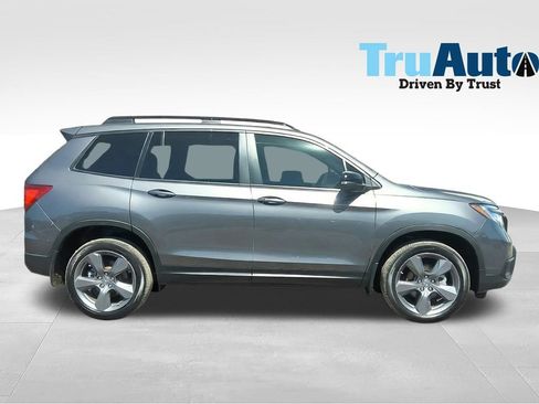 Used 2021 Honda Passport Touring image 7