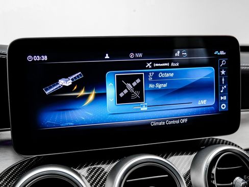 Used 2021 Mercedes-Benz C 63 AMG S image 67