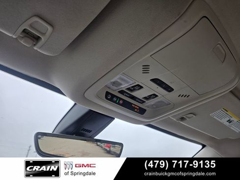 Used 2020 GMC Acadia Denali AWD/4WD image 19