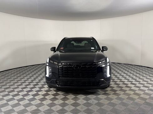 Used 2025 Hyundai Palisade Calligraphy AWD/4WD image 11