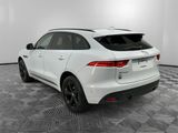 Used 2019 Jaguar F-PACE R-Sport image 3