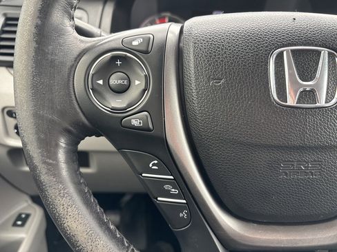 Used 2018 Honda Pilot EX-L image 14