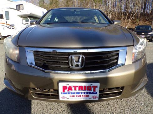 Used 2009 Honda Accord LX image 2