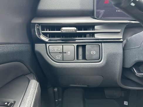 New 2026 Kia Sportage EX AWD/4WD image 26
