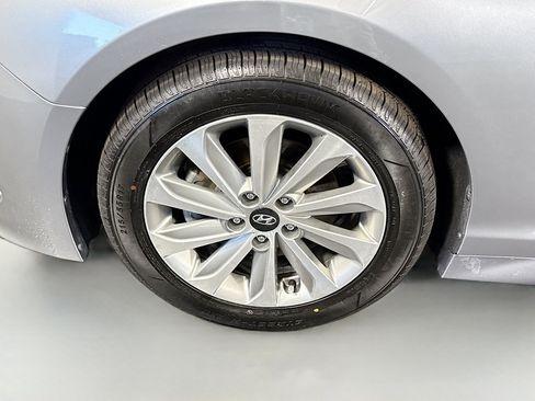 Used 2017 Hyundai Sonata Sport image 37