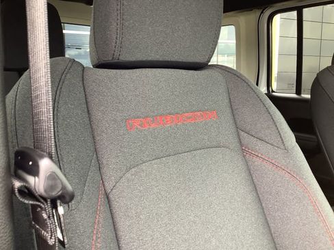 New 2026 Jeep Wrangler Unlimited Rubicon image 39