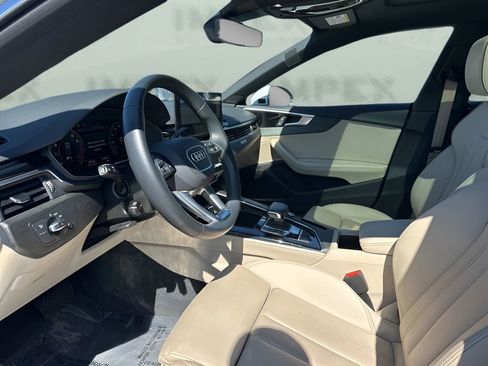 Used 2024 Audi A5 2.0T Premium Plus image 9