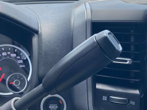 New 2026 RAM 2500 Tradesman AWD/4WD image 25