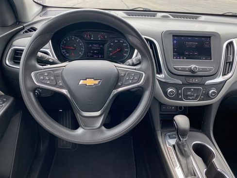 Certified 2022 Chevrolet Equinox LS w/ Driver Confidence II Package AWD/4WD image 7