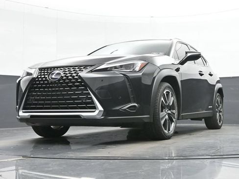 Used 2021 Lexus UX 250h w/ Premium Package AWD/4WD image 9