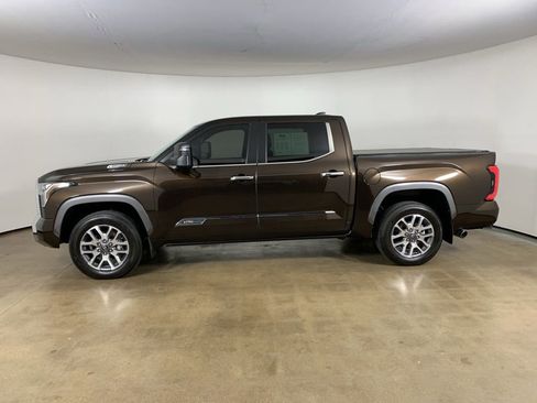 Used 2025 Toyota Tundra 1794 Edition AWD/4WD image 16