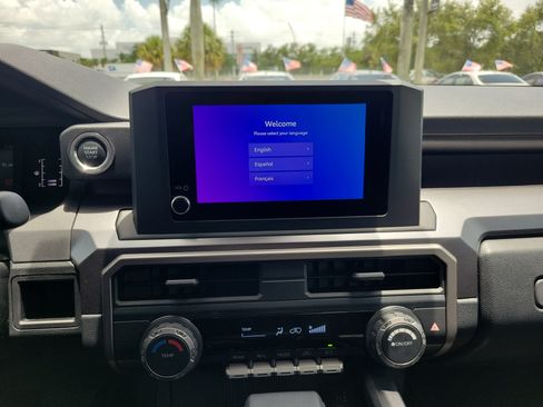 Used 2026 Toyota 4Runner SR5 AWD/4WD image 26