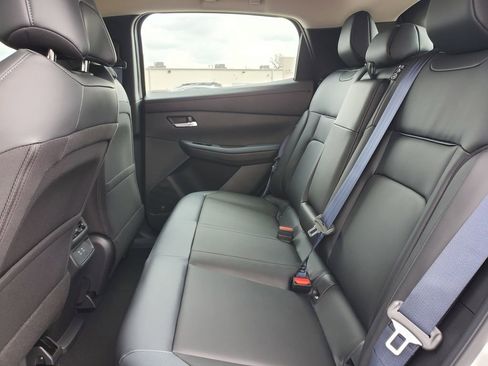 New 2026 Nissan Leaf SV+ image 10