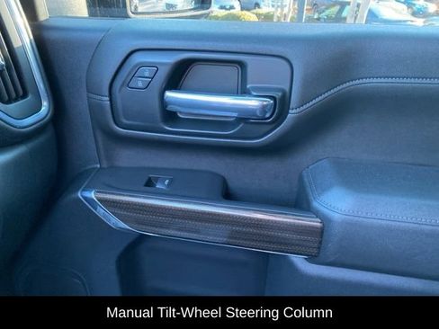 Used 2021 Chevrolet Silverado 2500 LT w/ All Star Edition image 34