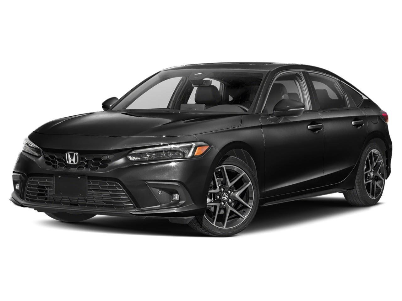 Used 2024 Honda Civic Sport Touring image 1