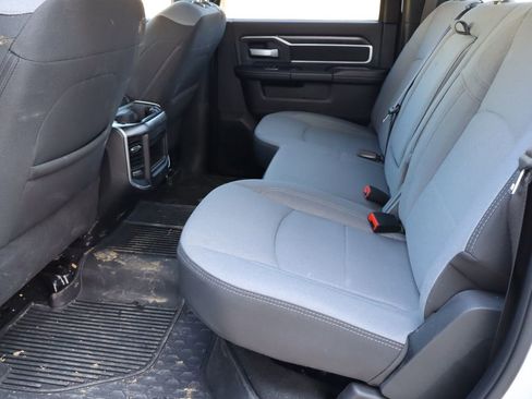 Used 2024 RAM 2500 Lone Star AWD/4WD image 5