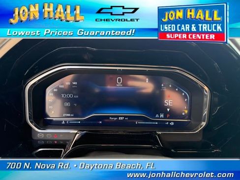 Used 2024 Chevrolet Silverado 1500 ZR2 w/ ZR2 Bison Edition image 29