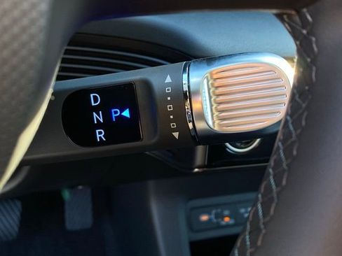 New 2025 Hyundai Ioniq 5 XRT image 18