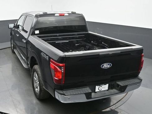 Used 2025 Ford F150 XLT w/ Equipment Group 301A Standard image 41