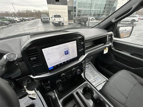 New 2026 Ford F150 STX image 12