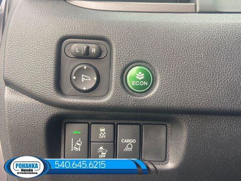 New 2026 Honda Ridgeline RTL image 20