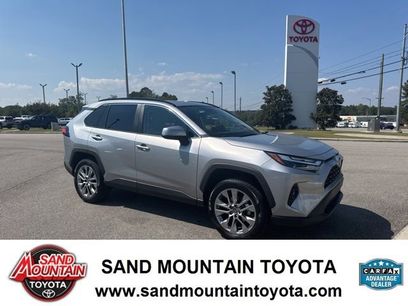 Used 2023 Toyota RAV4 XLE Premium