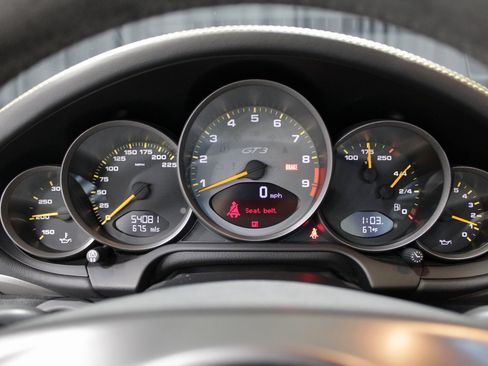 Used 2010 Porsche 911 GT3 image 27