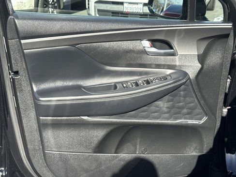 Used 2022 Hyundai Santa Fe SEL w/ Convenience + Premium Package image 19