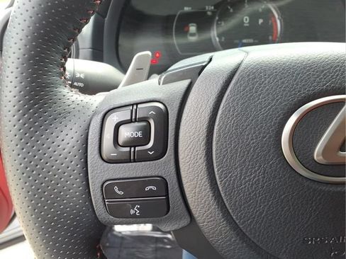 Used 2023 Lexus IS 350 F Sport w/ Handling Package RWD image 27