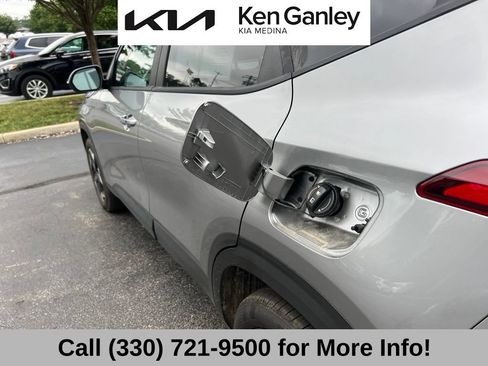 Certified 2026 Kia Seltos S AWD/4WD image 51