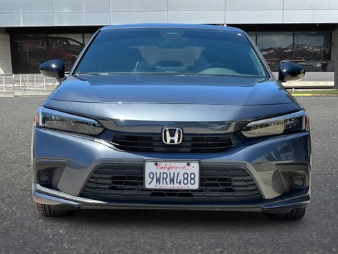 Used 2024 Honda Civic Sport image 11