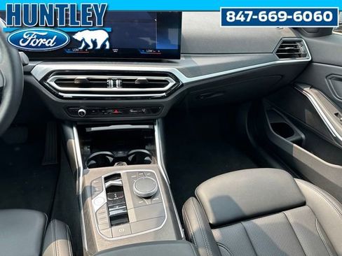 Used 2024 BMW 330i xDrive Sedan image 14