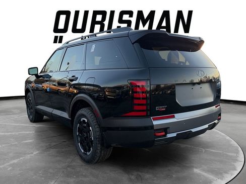 New 2026 Hyundai Palisade XRT Pro AWD/4WD image 4