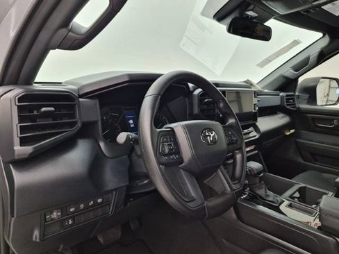 New 2026 Toyota Tundra SR image 45