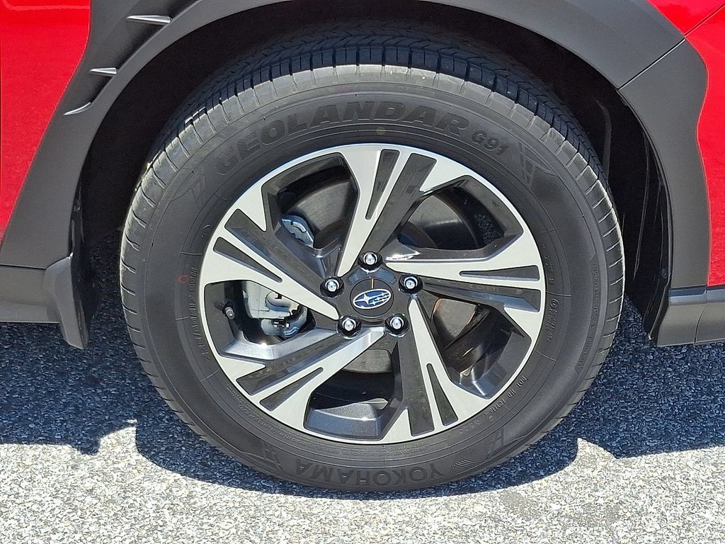 Certified 2024 Subaru Crosstrek 2.0i Premium AWD/4WD image 9