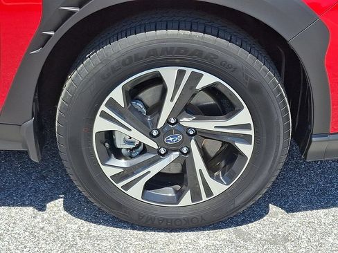 Certified 2024 Subaru Crosstrek 2.0i Premium AWD/4WD image 9