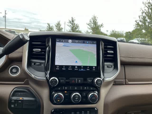 Certified 2022 RAM 3500 Laramie AWD/4WD image 23