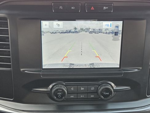 Used 2022 Ford F150 XL w/ STX Appearance Package RWD image 18