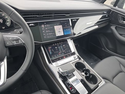 New 2026 Audi Q7 3.0T Premium Plus image 23