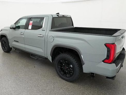 New 2026 Toyota Tundra Limited AWD/4WD image 16