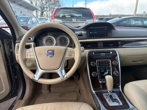 Used 2012 Volvo XC70 T6 AWD/4WD image 23