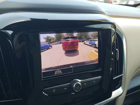 Used 2023 Chevrolet Traverse LS w/ Safety Package AWD/4WD image 24