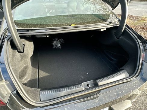 Certified 2025 Mercedes-Benz CLA 250 image 28