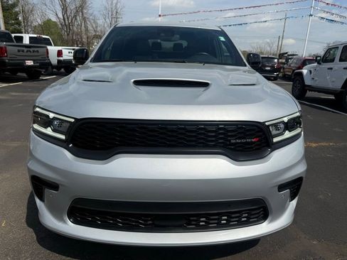 Certified 2023 Dodge Durango R/T RWD image 2