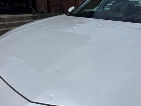 Used 2026 Honda Accord LX image 4